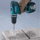 KIT ORIGINAL: TALADRO INALÁMBRICO con PISTOLA DE IMPACTO + 26 ACCESORIOS + 2 BATERIAS PROMOCIÓN CIERRE DE TIENDA - Envío Gratis 24H MRW