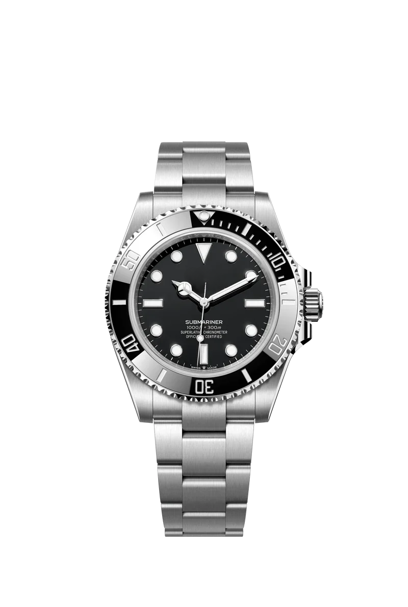 RELOJ tipo ROLEX SUBMARINER DATE - ENVIO GRÁTIS 24H