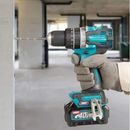 KIT ORIGINAL: TALADRO INALÁMBRICO + AMOLADORA DE ALTO IMPACTO + 26 ACCESORIOS + 2 BATERIAS PROMOCION CIERRE DE LA TIENDA - ENVIO GRÁTIS 24H MRW