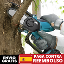 MOTOSIERRA INALAMBRICA PORTÁTIL - Promoción Cierre de Tienda - Envío Gratis 24H MRW